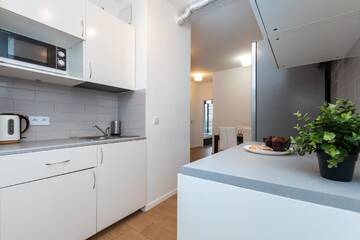 Фотографии Проживание в семье Little Home - Krochmalna 58 г. Варшава (Польша) №3 Фото Проживание в семье Little Home - Krochmalna 58 г. Варшава 3