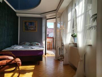 Фотографии Мини-отель V Hostel г. Варшава (Польша) №5 Фото Мини-отель V Hostel г. Варшава 5