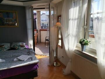 Фотографии Мини-отель V Hostel г. Варшава (Польша) №3 Фото Мини-отель V Hostel г. Варшава 3
