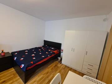 Фотографии Проживание в семье MirrorRooms PL CityCenter г. Варшава (Польша) №1 Фото Проживание в семье MirrorRooms PL CityCenter г. Варшава 1