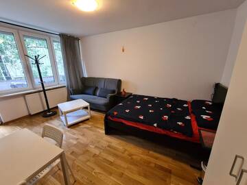 Фотографии Проживание в семье MirrorRooms PL CityCenter г. Варшава (Польша) №3 Фото Проживание в семье MirrorRooms PL CityCenter г. Варшава 3