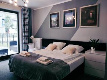 Фотографии Проживание в семье Airport Comfy Guest House г. Варшава (Польша) №1 Фото Проживание в семье Airport Comfy Guest House г. Варшава 1