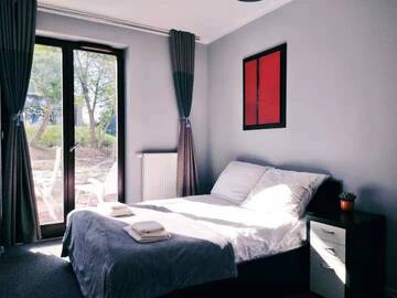 Фотографии Проживание в семье Airport Comfy Guest House г. Варшава (Польша) №3 Фото Проживание в семье Airport Comfy Guest House г. Варшава 3