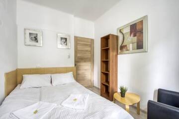Фотографии Проживание в семье Mokotow Rooms Obrzeżna by 404 Rooms & Apartments г. Варшава (Польша) №4 Фото Проживание в семье Mokotow Rooms Obrzeżna by 404 Rooms & Apartments г. Варшава 4
