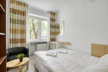 Фотографии Проживание в семье Mokotow Rooms Obrzeżna by 404 Rooms & Apartments г. Варшава (Польша) №5 Фото Проживание в семье Mokotow Rooms Obrzeżna by 404 Rooms & Apartments г. Варшава 5
