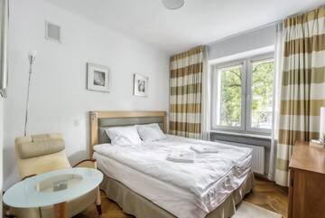 Фотографии Проживание в семье Mokotow Rooms Obrzeżna by 404 Rooms & Apartments г. Варшава (Польша) №1 Фото Проживание в семье Mokotow Rooms Obrzeżna by 404 Rooms & Apartments г. Варшава 1