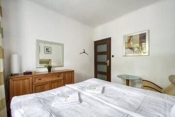 Фотографии Проживание в семье Mokotow Rooms Obrzeżna by 404 Rooms & Apartments г. Варшава (Польша) №3 Фото Проживание в семье Mokotow Rooms Obrzeżna by 404 Rooms & Apartments г. Варшава 3