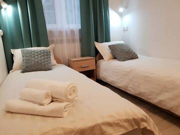 Фотографии Хостелы Hostel Mleczna г. Варшава (Польша) №1 Фото Хостелы Hostel Mleczna г. Варшава 1