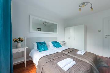 Фотографии Отели типа «постель и завтрак» UNIT Warsaw Room Bed&Breakfast г. Варшава (Польша) №1 Фото Отели типа «постель и завтрак» UNIT Warsaw Room Bed&Breakfast г. Варшава 1