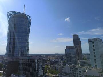 Фотографии Хостелы BEST VIEW ACC г. Варшава (Польша) №5 Фото Хостелы BEST VIEW ACC г. Варшава 5