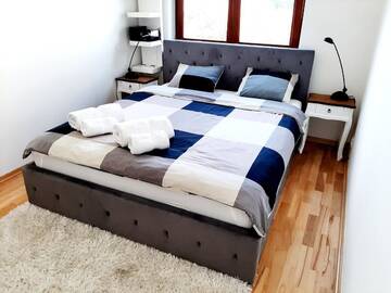 Фотографии Проживание в семье Cosy Room in Mokotów г. Варшава (Польша) №1 Фото Проживание в семье Cosy Room in Mokotów г. Варшава 1