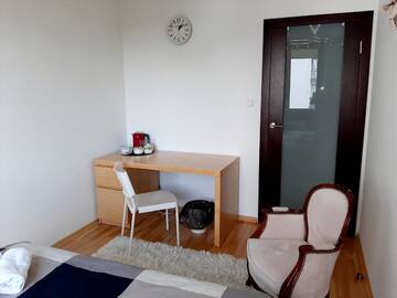Фотографии Проживание в семье Cosy Room in Mokotów г. Варшава (Польша) №3 Фото Проживание в семье Cosy Room in Mokotów г. Варшава 3