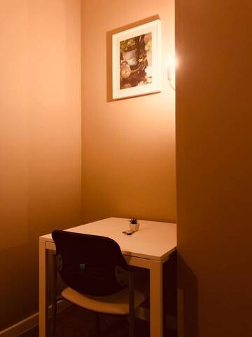 Фотографии Апарт-отели BackPack Apart Rooms г. Варшава (Польша) №5 Фото Апарт-отели BackPack Apart Rooms г. Варшава 5