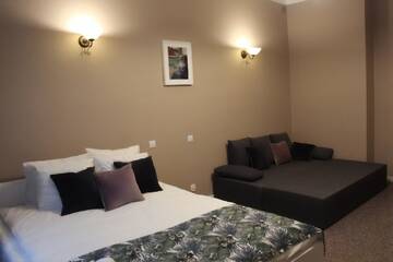 Фотографии Апарт-отели BackPack Apart Rooms г. Варшава (Польша) №1 Фото Апарт-отели BackPack Apart Rooms г. Варшава 1