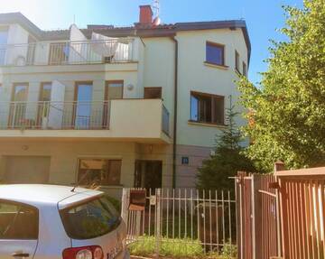 Фотографии Хостелы Hostel Kaszmirowy г. Варшава (Польша) №1 Фото Хостелы Hostel Kaszmirowy г. Варшава 1