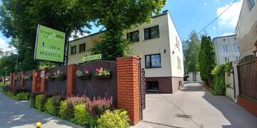 Фотографии Гостевой дом Smart2Stay Pod Lipami г. Варшава (Польша) №1 Фото Гостевой дом Smart2Stay Pod Lipami г. Варшава 1