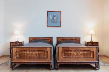 Фотографии Отель Hotel Maria г. Варшава (Польша) №5 Фото Отель Hotel Maria г. Варшава 5