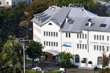 Фотографии Отель Hotel Maria г. Варшава (Польша) №1 Фото Отель Hotel Maria г. Варшава 1