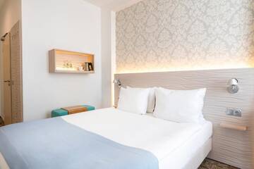 Фотографии Отель Hotel Metropol г. Варшава (Польша) №3 Фото Отель Hotel Metropol г. Варшава 3