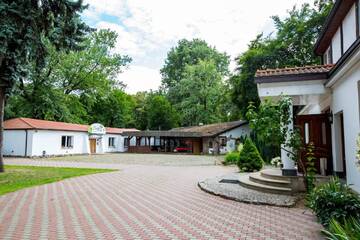 Фотографии Отели типа «постель и завтрак» Dedek Park г. Варшава (Польша) №3 Фото Отели типа «постель и завтрак» Dedek Park г. Варшава 3