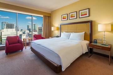 Фотографии Отель Hilton Warsaw Hotel г. Варшава (Польша) №3 Фото Отель Hilton Warsaw Hotel г. Варшава 3