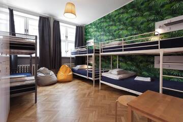 Фотографии Хостелы Tatamka Hostel г. Варшава (Польша) №4 Фото Хостелы Tatamka Hostel г. Варшава 4