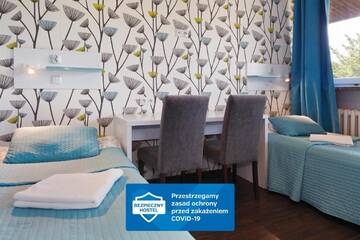Фотографии Хостелы Tatamka Hostel г. Варшава (Польша) №1 Фото Хостелы Tatamka Hostel г. Варшава 1