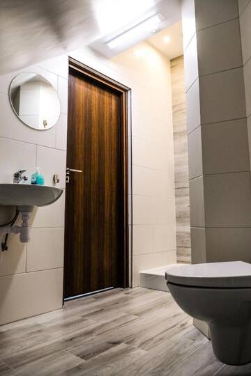 Фотографии Гостевой дом Villa 37b Bed and Breakfast г. Варшава (Польша) №4 Фото Гостевой дом Villa 37b Bed and Breakfast г. Варшава 4