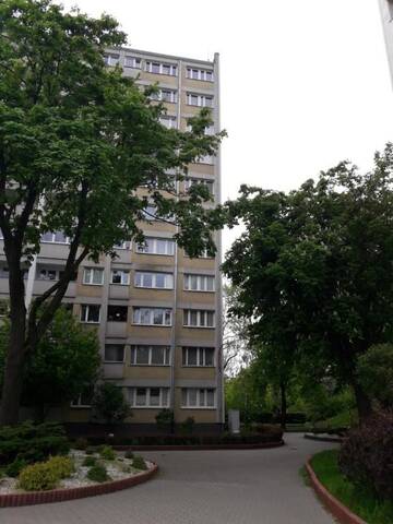 Фото номера Апартаменты с 1 спальней Апартаменты Apartament Orchidea г. Варшава 57
