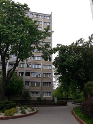Фото номера Апартаменты с 1 спальней Апартаменты Apartament Orchidea г. Варшава 29