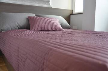 Фото номера Апартаменты с 1 спальней Апартаменты Apartament Orchidea г. Варшава 30