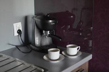 Фото номера Апартаменты с 1 спальней Апартаменты Apartament Orchidea г. Варшава 7