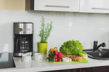 Фото номера Апартаменты Апартаменты P&amp;O Serviced Apartments FABRYCZNA г. Варшава 23