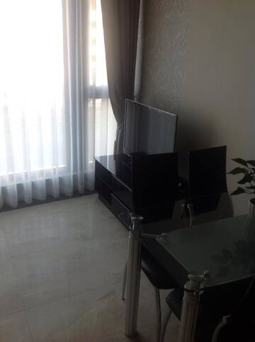 Фото номера Апартаменты с 2 спальнями (для 4 взрослых) Апартаменты Apartamenty Triston Park г. Варшава 34