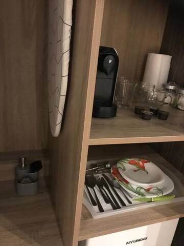 Фото номера Полулюкс Делюкс Апартаменты Apart Lofts Car Factory by WarsawResidence Group г. Варшава 24