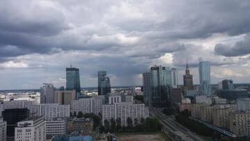 Фото номера Апартаменты с 1 спальней (для 4 взрослых) Апартаменты Apartament Łucka г. Варшава 55
