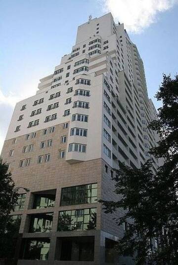 Фото номера Апартаменты с 1 спальней (для 4 взрослых) Апартаменты Apartament Łucka г. Варшава 53