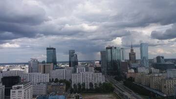 Фото номера Апартаменты с 1 спальней (для 4 взрослых) Апартаменты Apartament Łucka г. Варшава 31