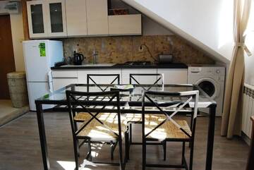 Фото номера Апартаменты Апартаменты Bed &amp; Breakfast Sielce Warszawa Chełmska г. Варшава 41