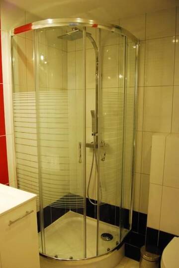 Фото номера Апартаменты Апартаменты Bed &amp; Breakfast Sielce Warszawa Chełmska г. Варшава 49
