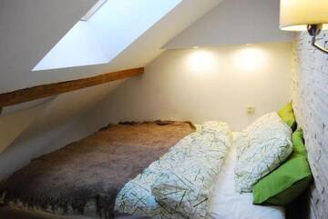 Фото номера Апартаменты Апартаменты Bed &amp; Breakfast Sielce Warszawa Chełmska г. Варшава 44
