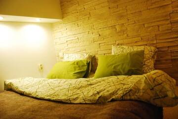 Фото номера Апартаменты Апартаменты Bed &amp; Breakfast Sielce Warszawa Chełmska г. Варшава 56