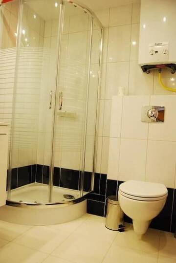 Фото номера Апартаменты Апартаменты Bed &amp; Breakfast Sielce Warszawa Chełmska г. Варшава 15
