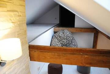 Фото номера Апартаменты Апартаменты Bed &amp; Breakfast Sielce Warszawa Chełmska г. Варшава 25