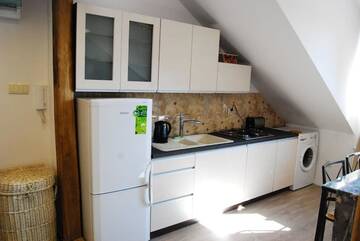 Фото номера Апартаменты Апартаменты Bed &amp; Breakfast Sielce Warszawa Chełmska г. Варшава 7