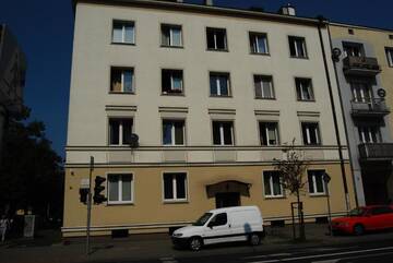 Фото номера Апартаменты Апартаменты Bed &amp; Breakfast Sielce Warszawa Chełmska г. Варшава 31