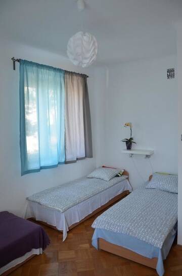 Фото номера Трехместный номер Хостелы Hostel Tolek г. Варшава 3