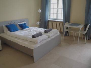 Фото номера Номер-студио Bracka Хостелы Hostel Chmielna 5 Rooms &amp; Apartments г. Варшава 3