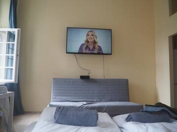 Фото номера Номер-студио Bracka Хостелы Hostel Chmielna 5 Rooms &amp; Apartments г. Варшава 6