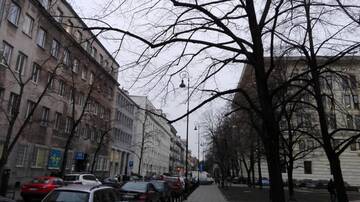 Фото номера Номер-студио Апартаменты Klimatyczna kawalerka w centrum Warszawy г. Варшава 53
